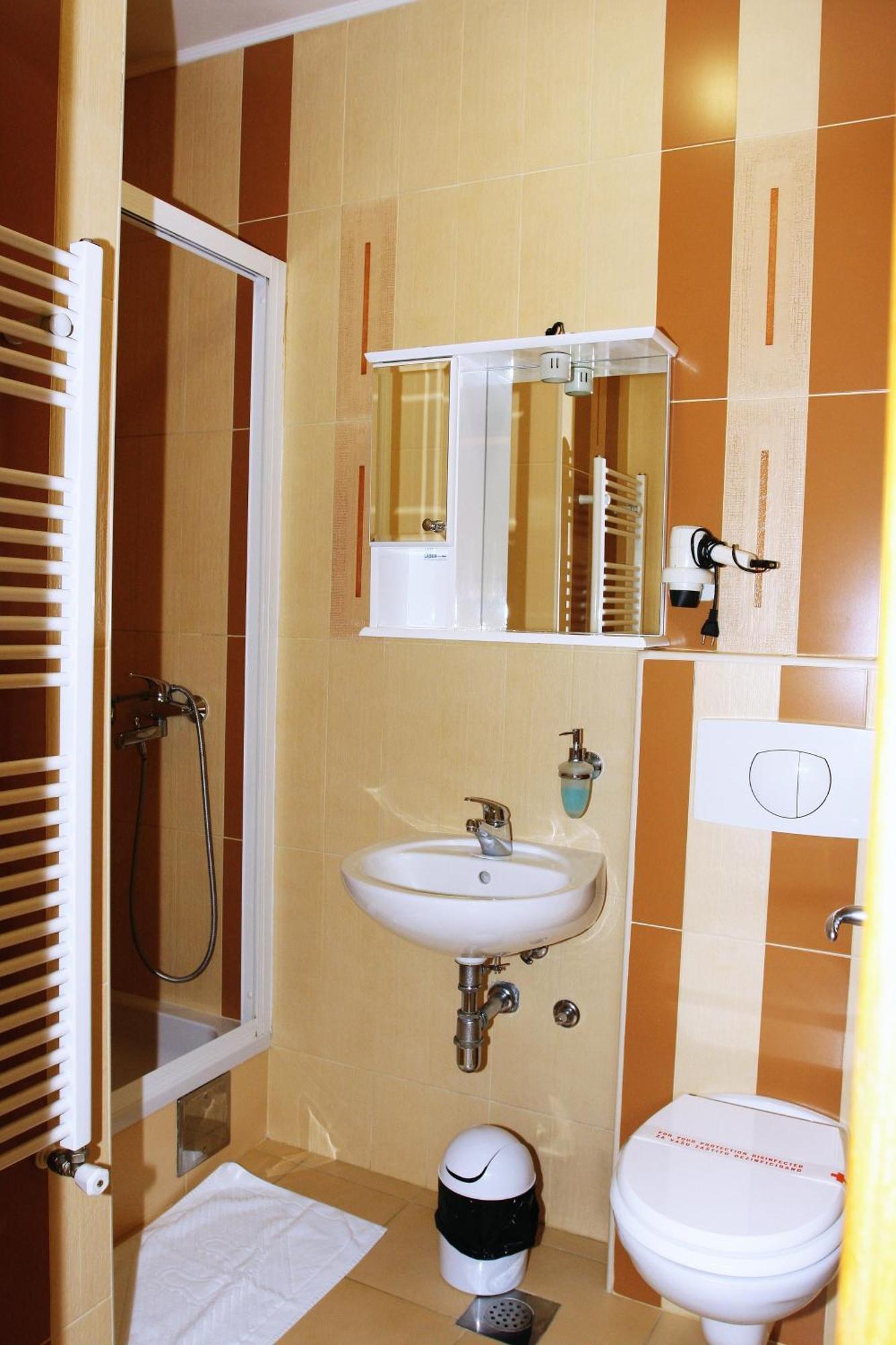 Bed And Breakfast Vijecnica Sarajevo Room photo