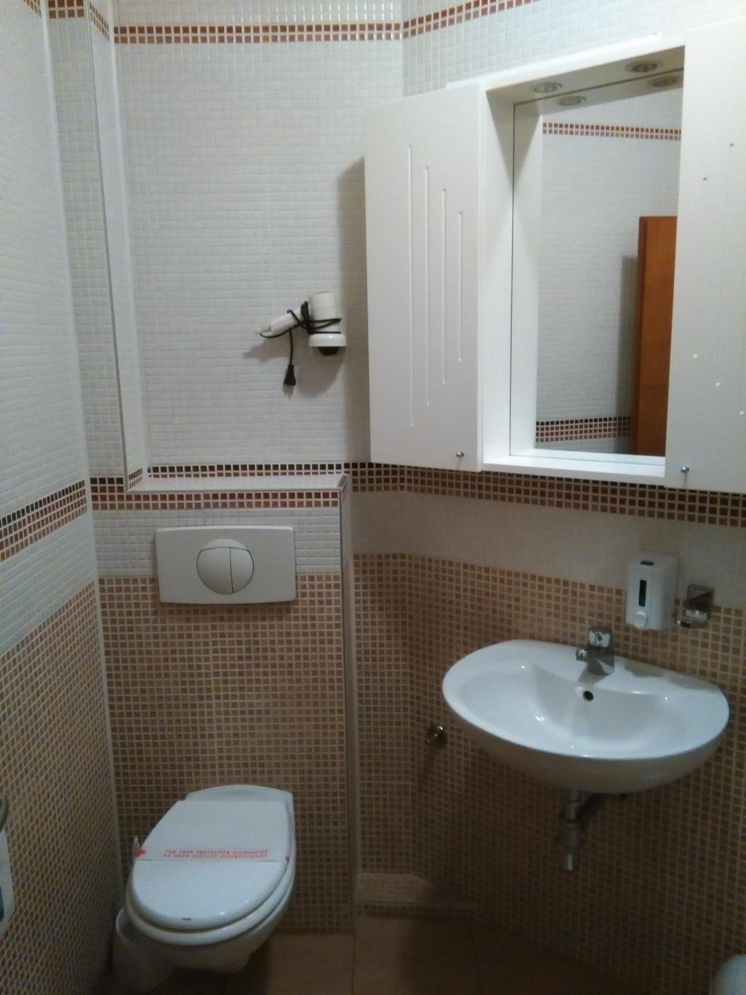 Bed And Breakfast Vijecnica Sarajevo Room photo