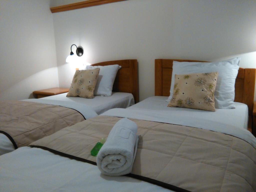 Bed And Breakfast Vijecnica Sarajevo Room photo