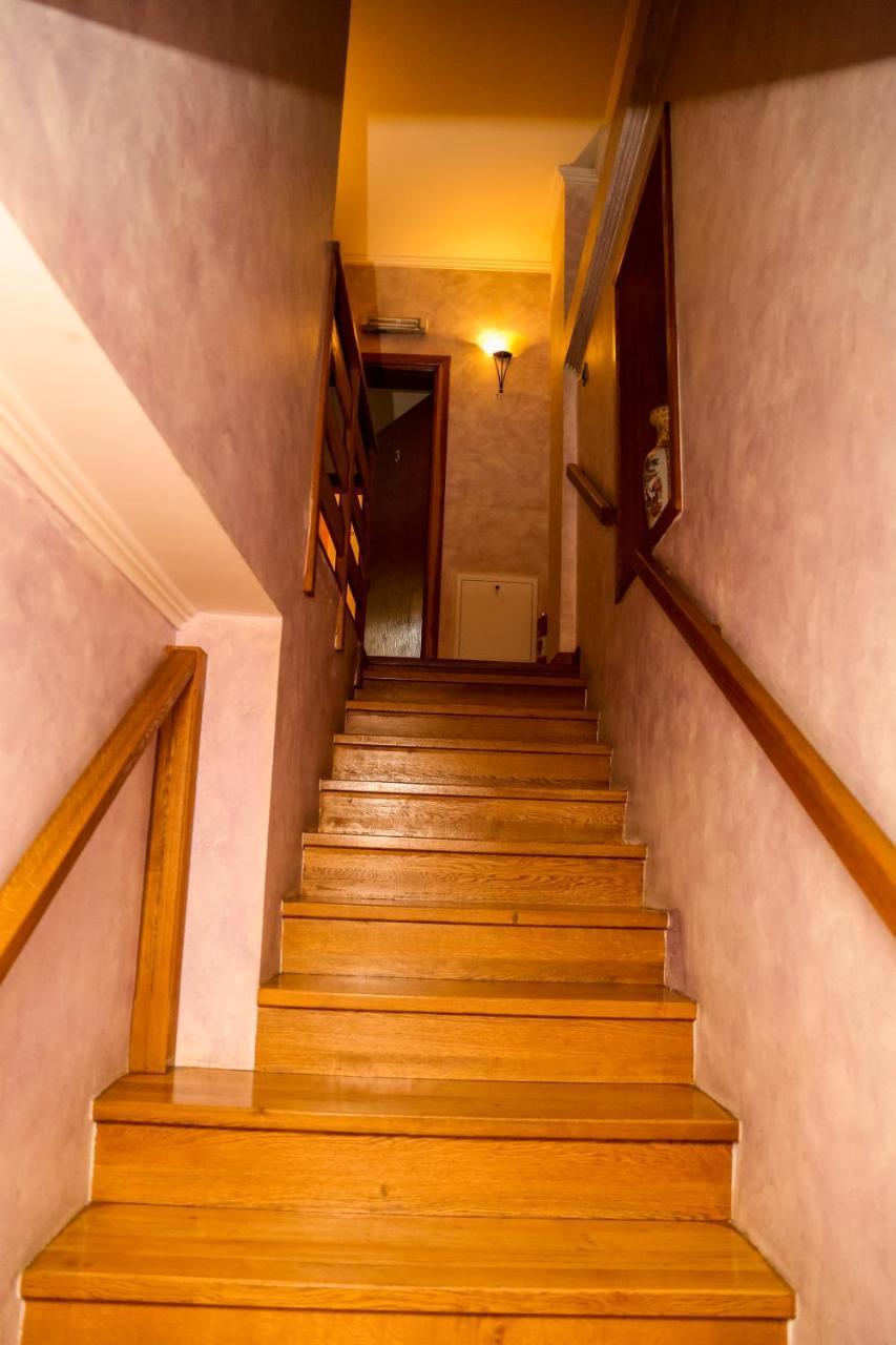Bed And Breakfast Vijecnica Sarajevo Exterior photo